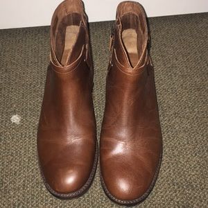 UGG Booties- amazing quality
